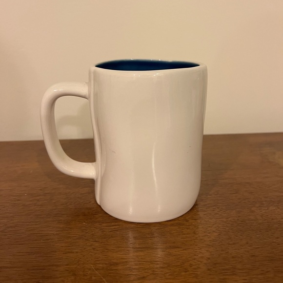 Rae Dunn freedom mug - Picture 2 of 6